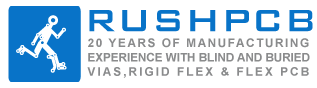 Rush PCB