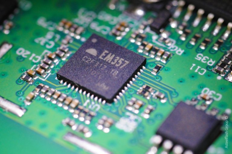 pcb assembly