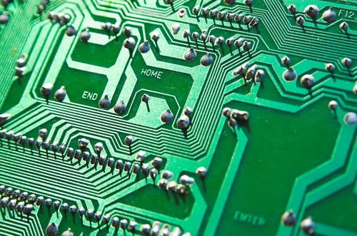 pcb design